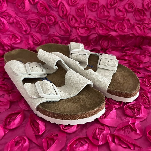 Birkenstock Arizona sandals - Picture 1 of 7